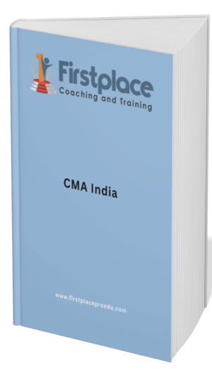 CMA India