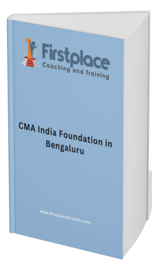 CMA India