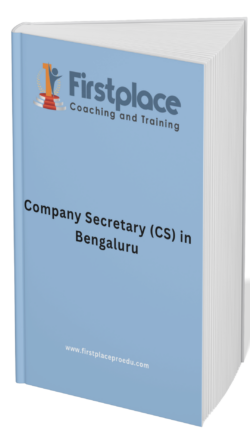 Company Secretary(CS)