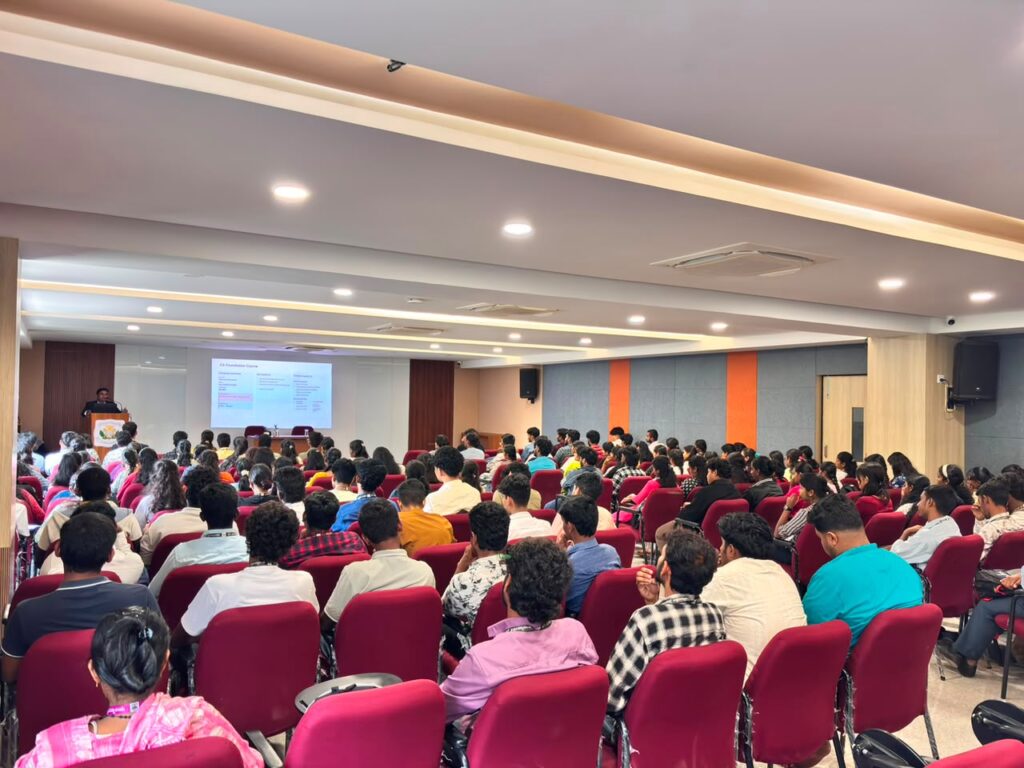 Firstplace Value Added Programs in Indiranagar Bengaluru