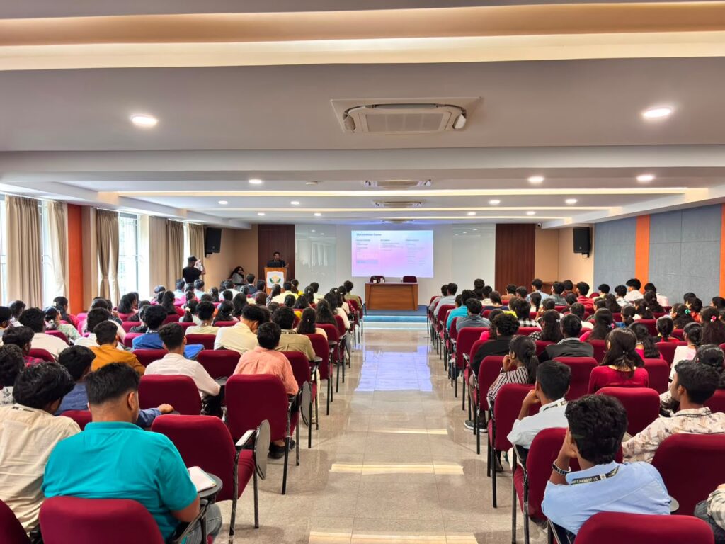 Firstplace Placement Readiness Programs in Indiranagar Bengaluru