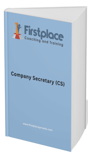 Company Secretary(CS)