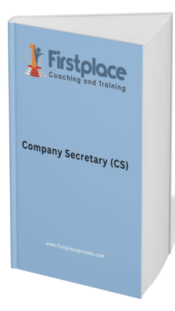 Company Secretary(CS)